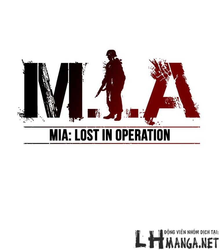 M.i.a - Jakjeonjung Siljong: Chapter 9