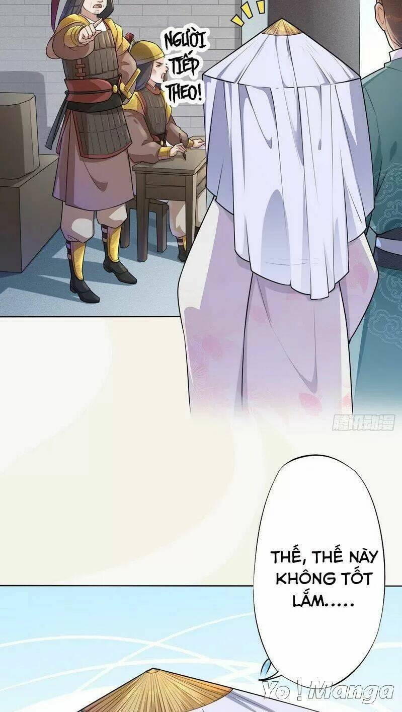 Tuyệt Thế Luyện Đan Sư: Chapter 149