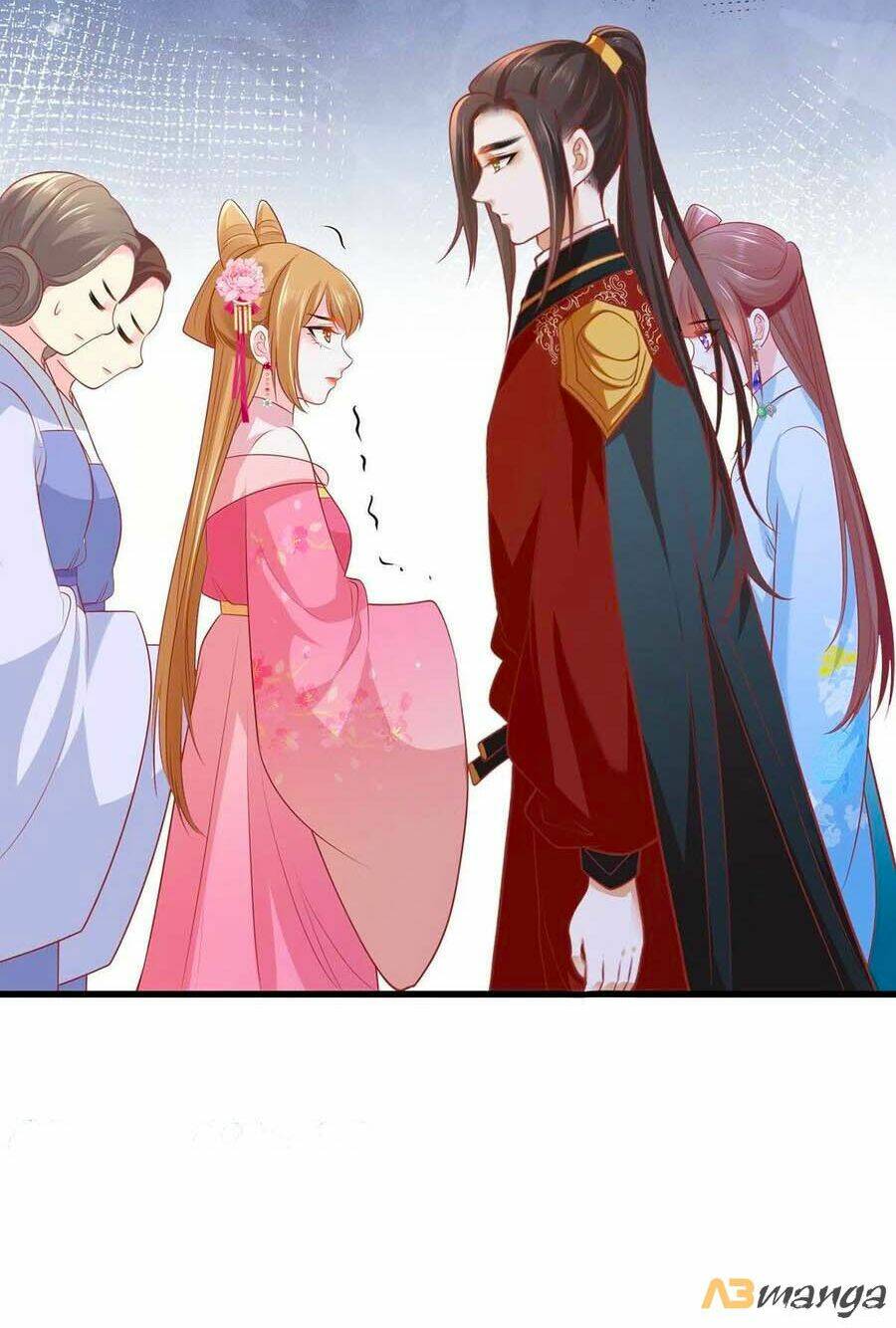 Nữ Thủ Phú Chi Kiều Sủng Nhiếp Chính Vương: Chapter 79