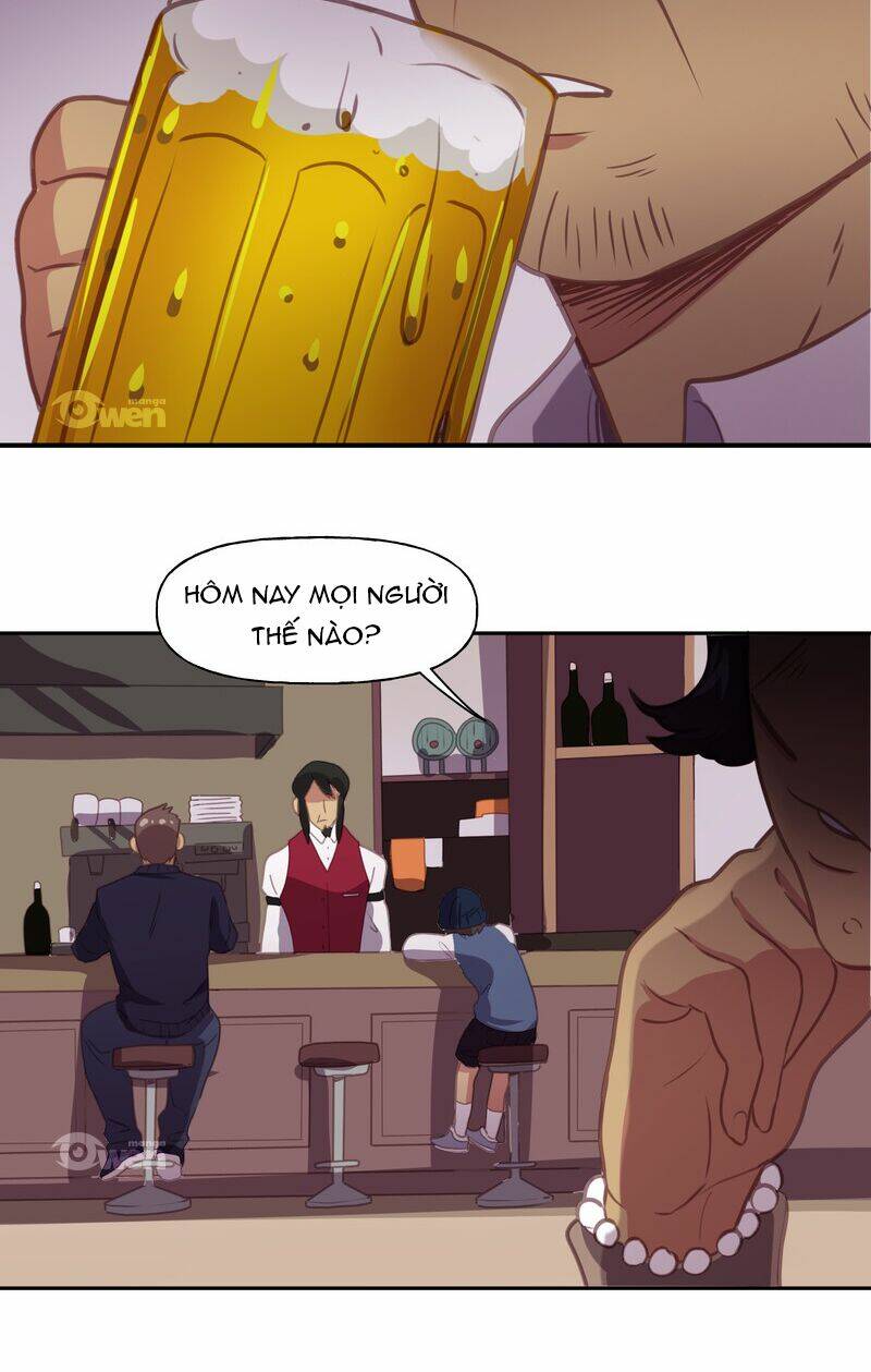 Lời Nguyền Lalin: Chapter 45