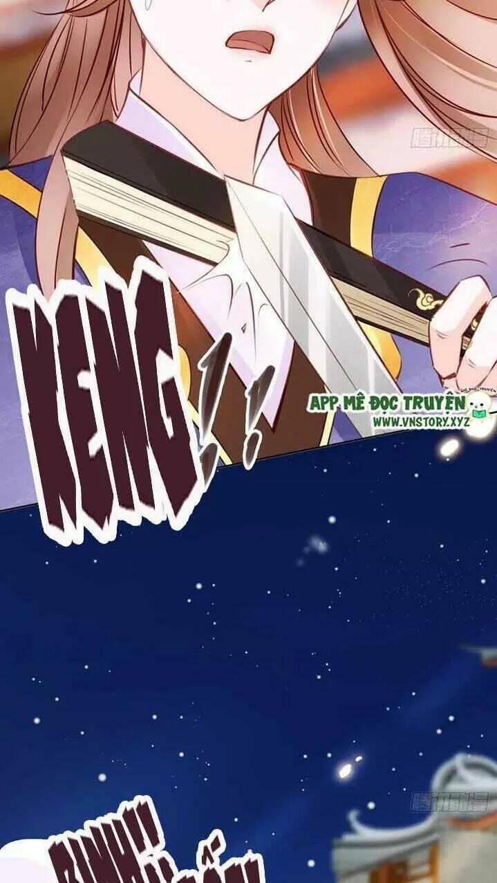 Nàng Trở Thành Bạch Nguyệt Quang Của Vương Gia Bệnh Kiều: Chapter 37
