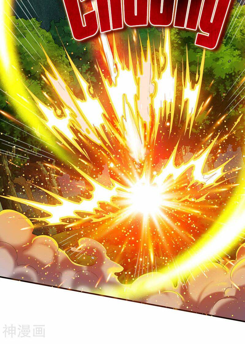 Chiến Đỉnh: Chapter 117