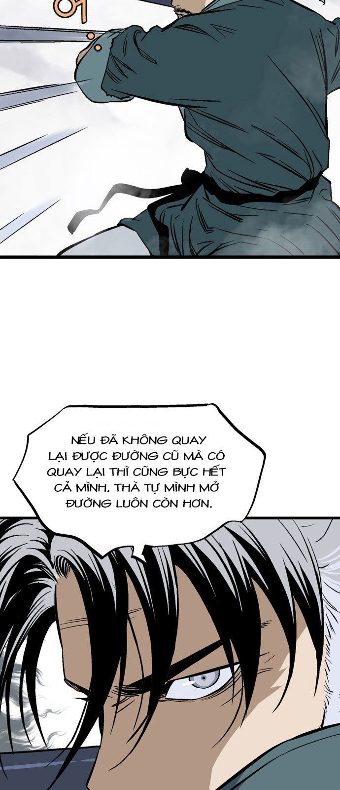 Cao Thủ 2: Chapter 108