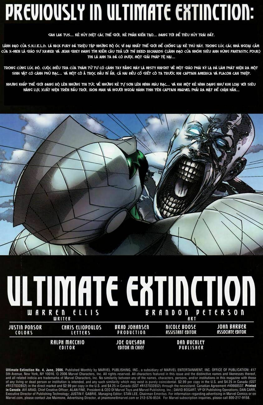 The Galactus Trilogy: Chapter 14