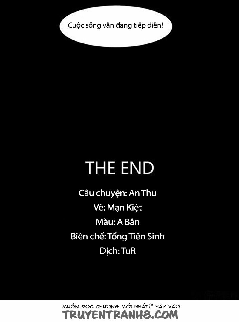 Kinh Dị Đêm Khuya: Chapter 63