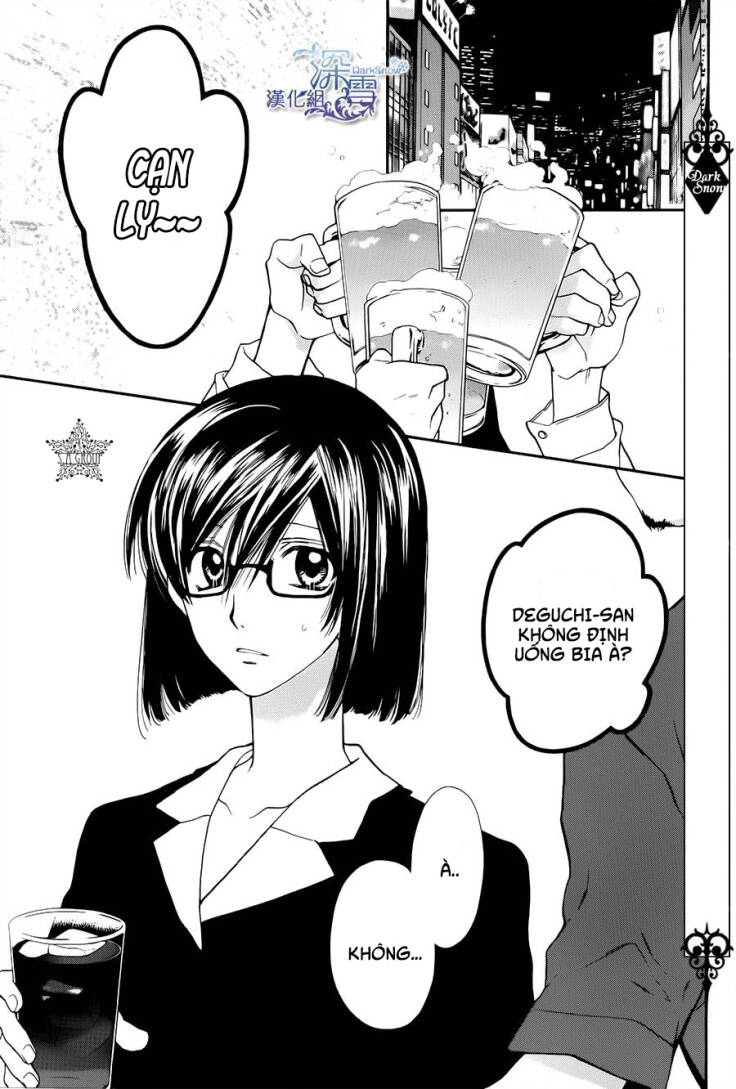 31 Ai Dream: Chapter 7