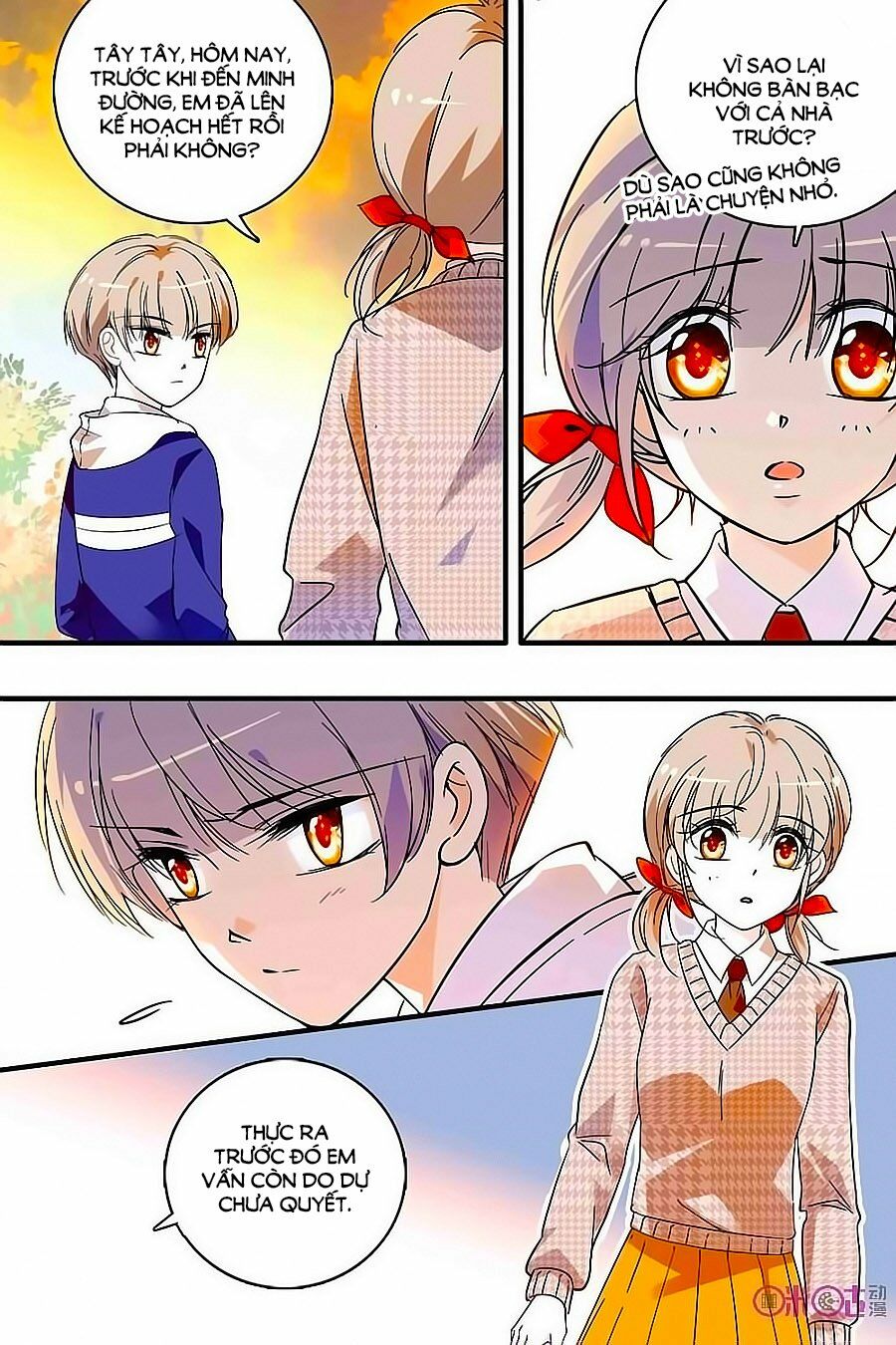 Thanh Ninh Chi Hạ: Chapter 147