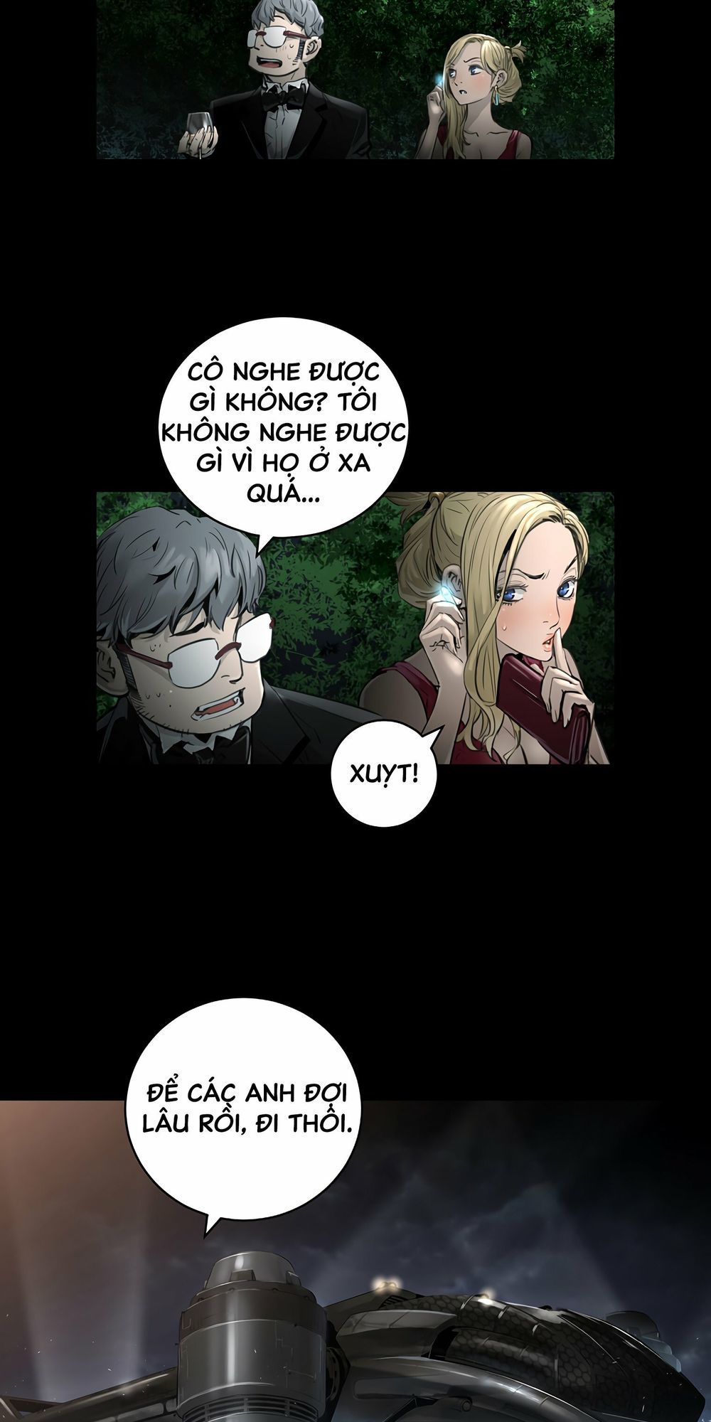 Dị Giới Tam Tuyệt: Chapter 73