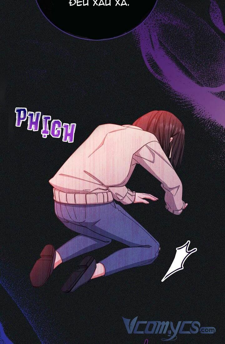Tôi Sẽ Chịu Trách Nhiệm Về Phúc Lợi Của Nam Chính: Chapter 14