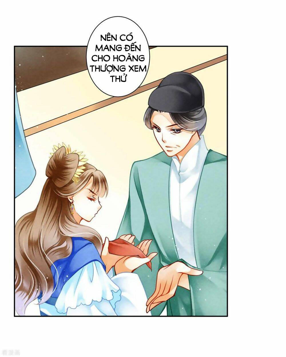 Ái Thượng Vô Địch Tiếu Hoàng Hậu: Chapter 132