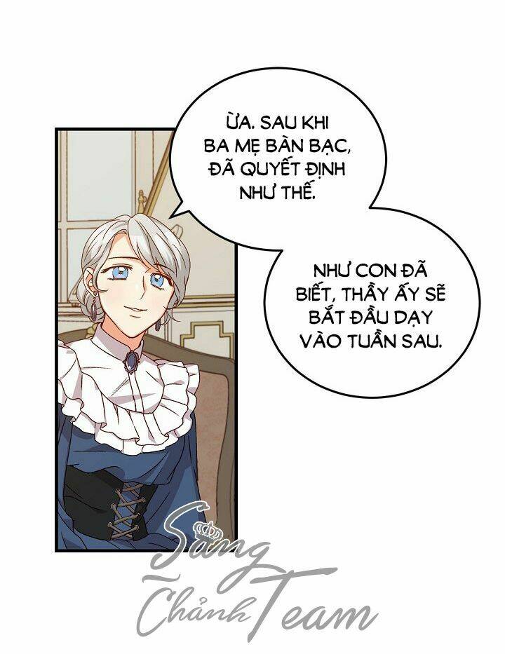 Đừng Chọc Đứa Em Gái Bé Bỏng Của Chúng Tôi: Chapter 11