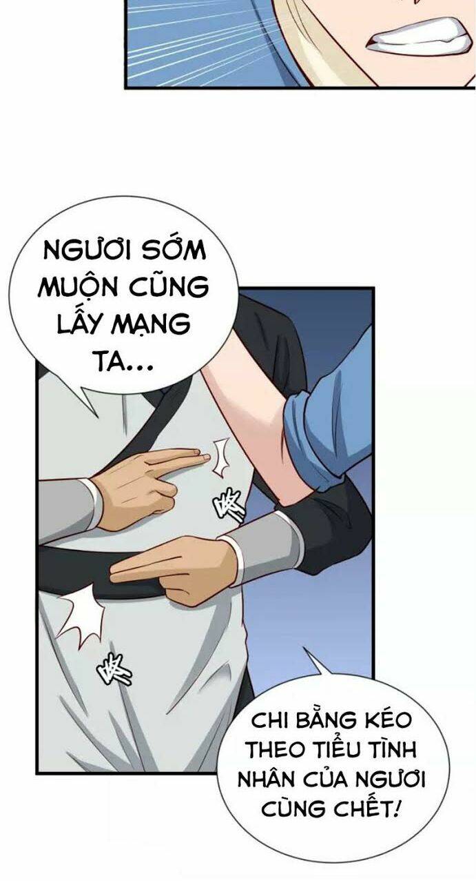 Hệ Thống Tu Tiên Mạnh Nhất: Chapter 62