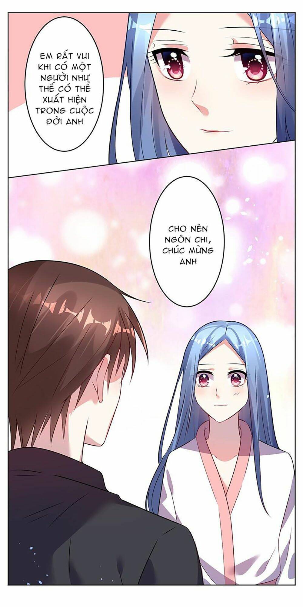 Tôi Bị Tổng Tài Ám Hại: Chapter 66
