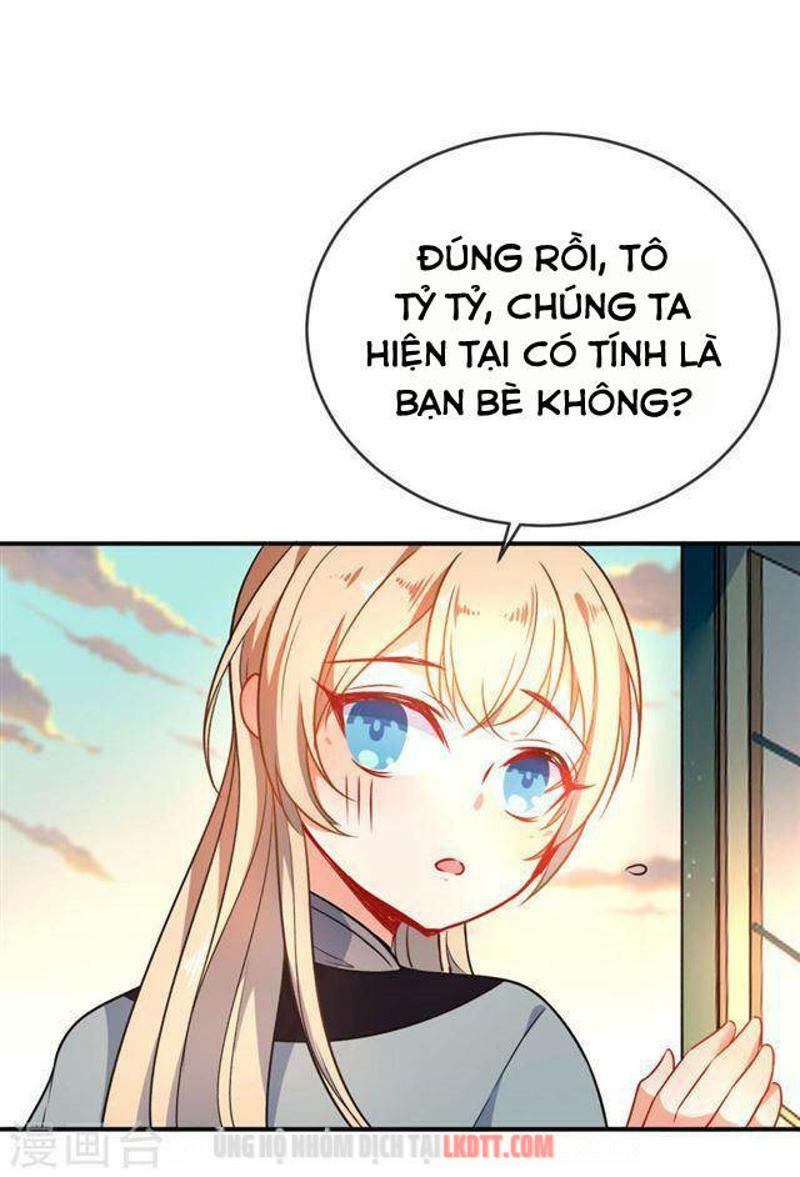 Tiểu Yêu Tinh Điều Giáo Bảo Điển: Chapter 58