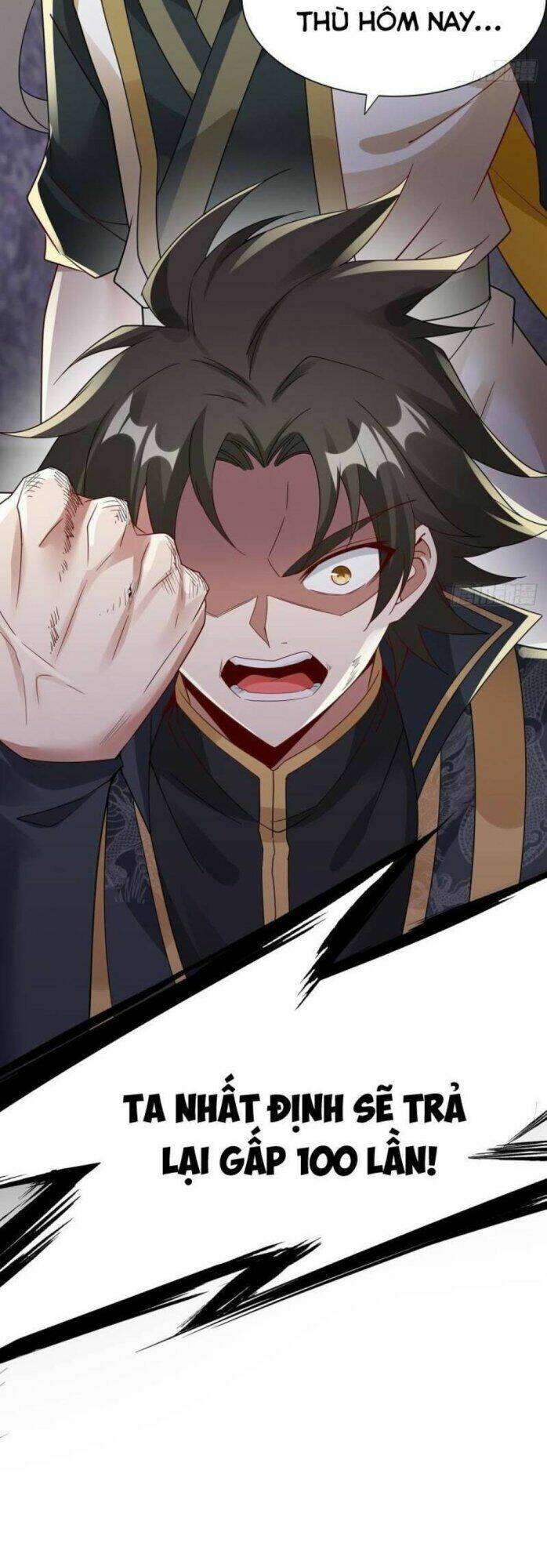 Nghịch Lân: Chapter 75