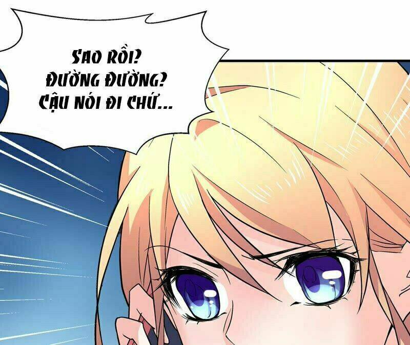 Chiến Lược Lãng Mạn Của Thịnh Thiếu: Chapter 12