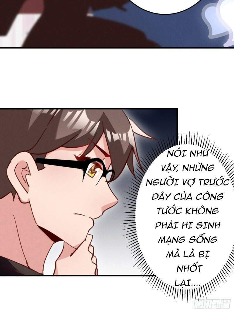 Trở Thành Đạo Sư Dũng Sĩ: Chapter 36