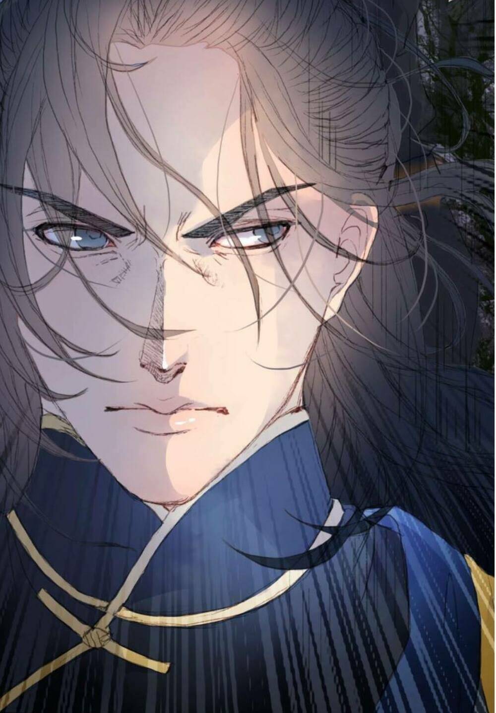 Khúc Hữu Ngộ: Chapter 4