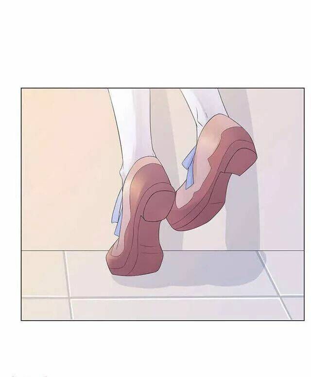 Băng Sơn Học Trưởng Không Được Chọc: Chapter 4