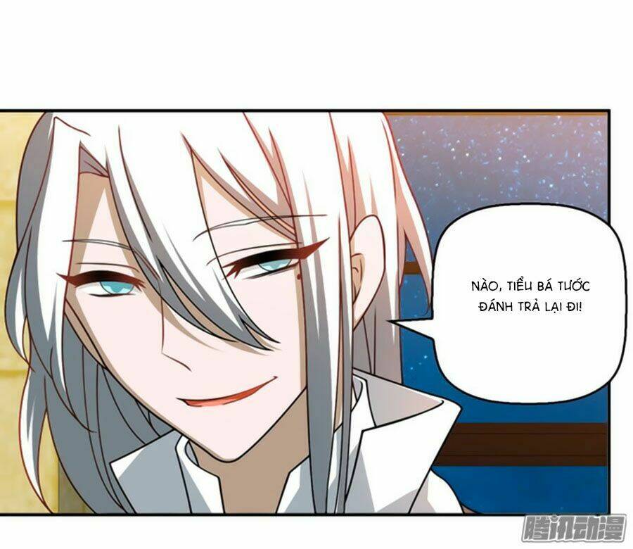 Người Yêu Khát Máu Của Tôi: Chapter 74