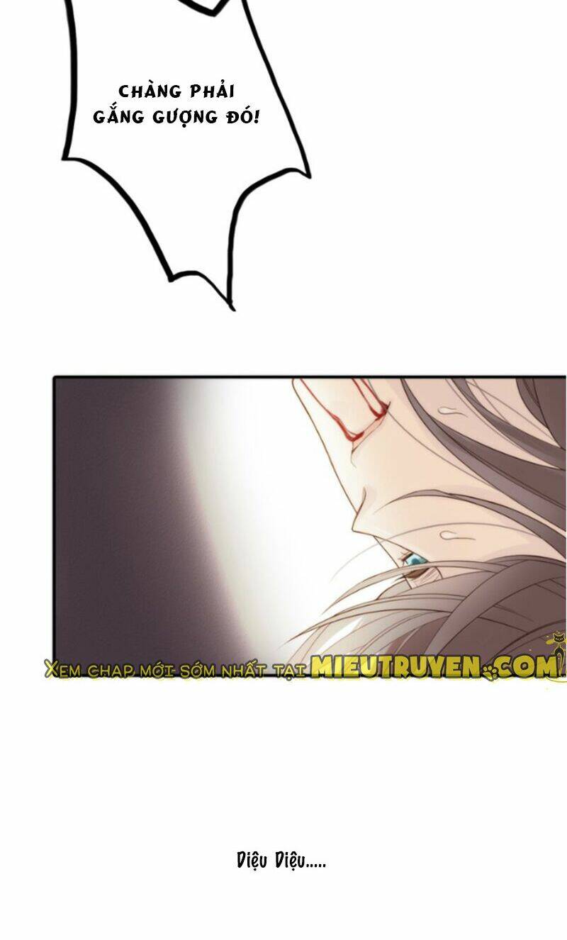 Cướp Chàng Vợ Về Đón Năm Mới: Chapter 17