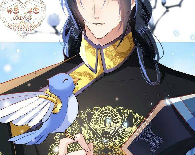 Quận Chúa Vững Vàng, Thiết Lập Nhân Vật Không Thể Vỡ: Chapter 44