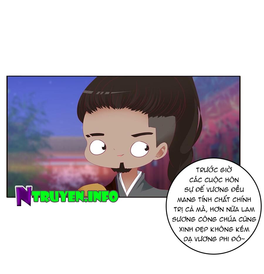 Thông Linh Phi: Chapter 533