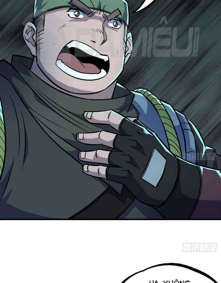 Thú Nhân: Chapter 192