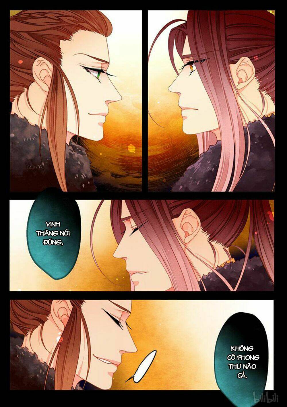 Thái Tử: Chapter 77