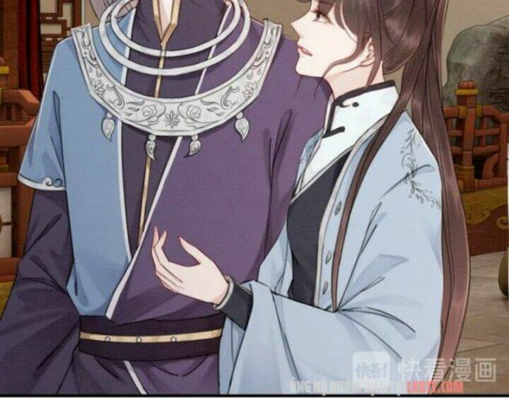 Trọng Sinh Bá Sủng Nhiếp Chính Vương Quá Mạnh Mẽ: Chapter 91