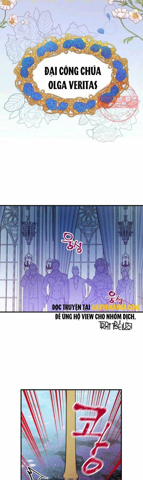 Kỵ Sĩ Đỏ Không Mê Tiền Mù Quáng: Chapter 27