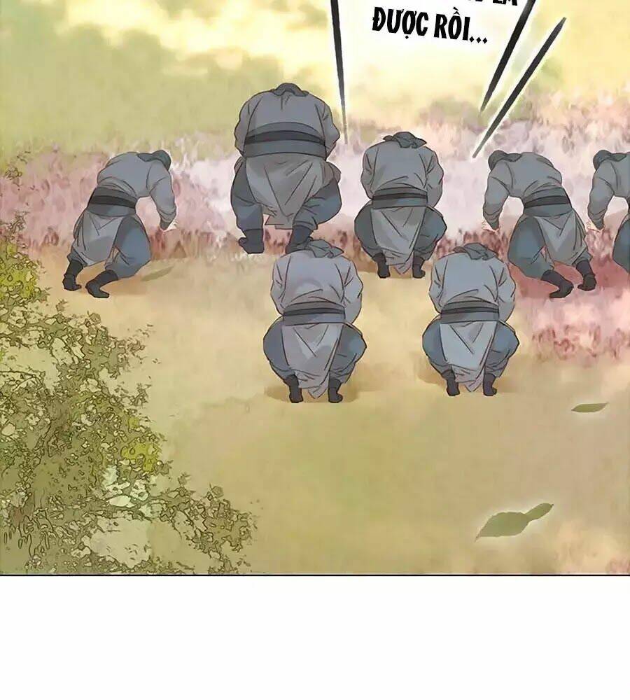 Tiểu Sư Phụ, Tóc Giả Của Ngài Rơi Rồi!: Chapter 19