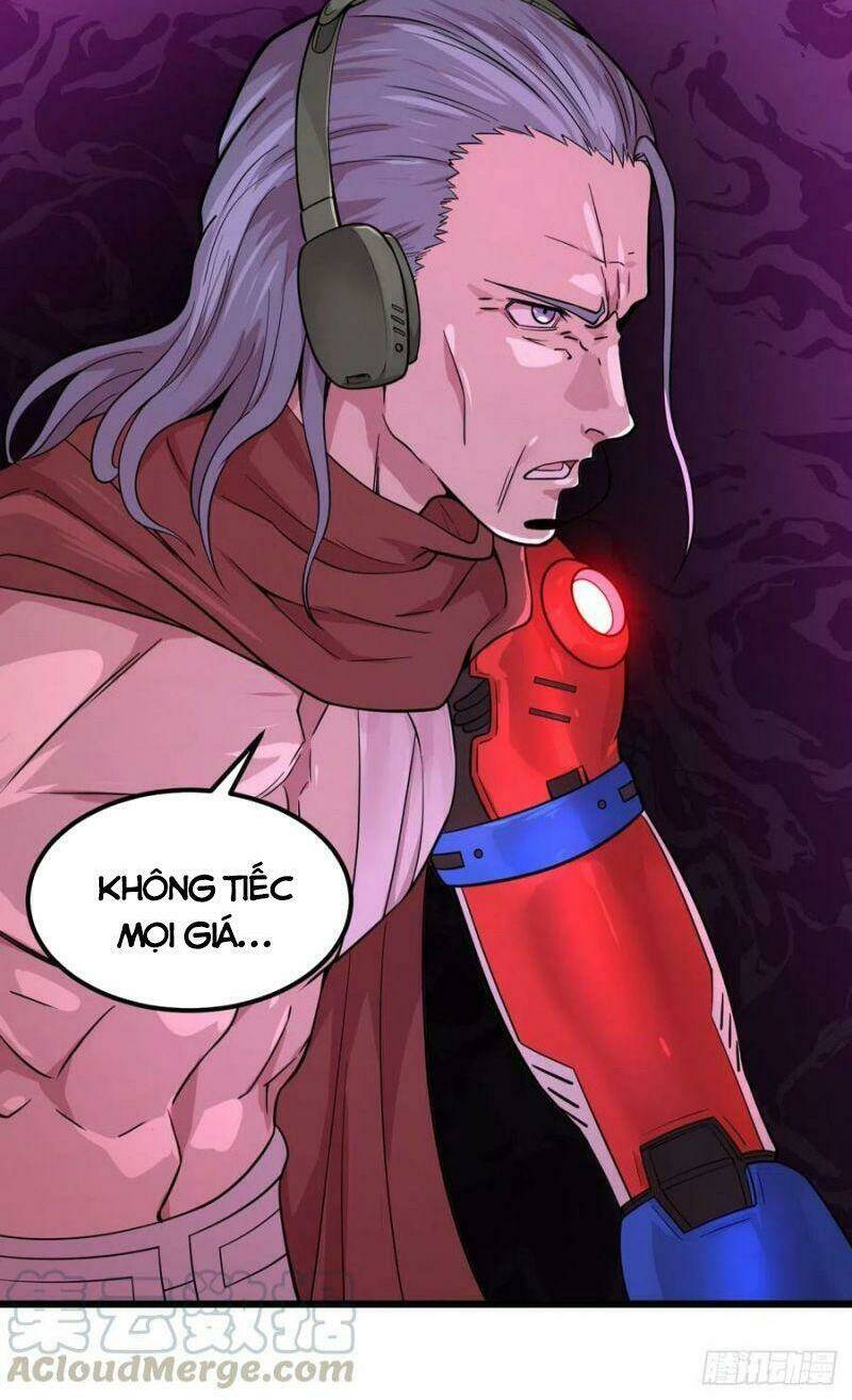 Danh Sách Kẻ Phản Diện: Chapter 135