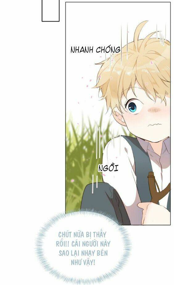 Hầu Nữ Giá Đáo: Chapter 11