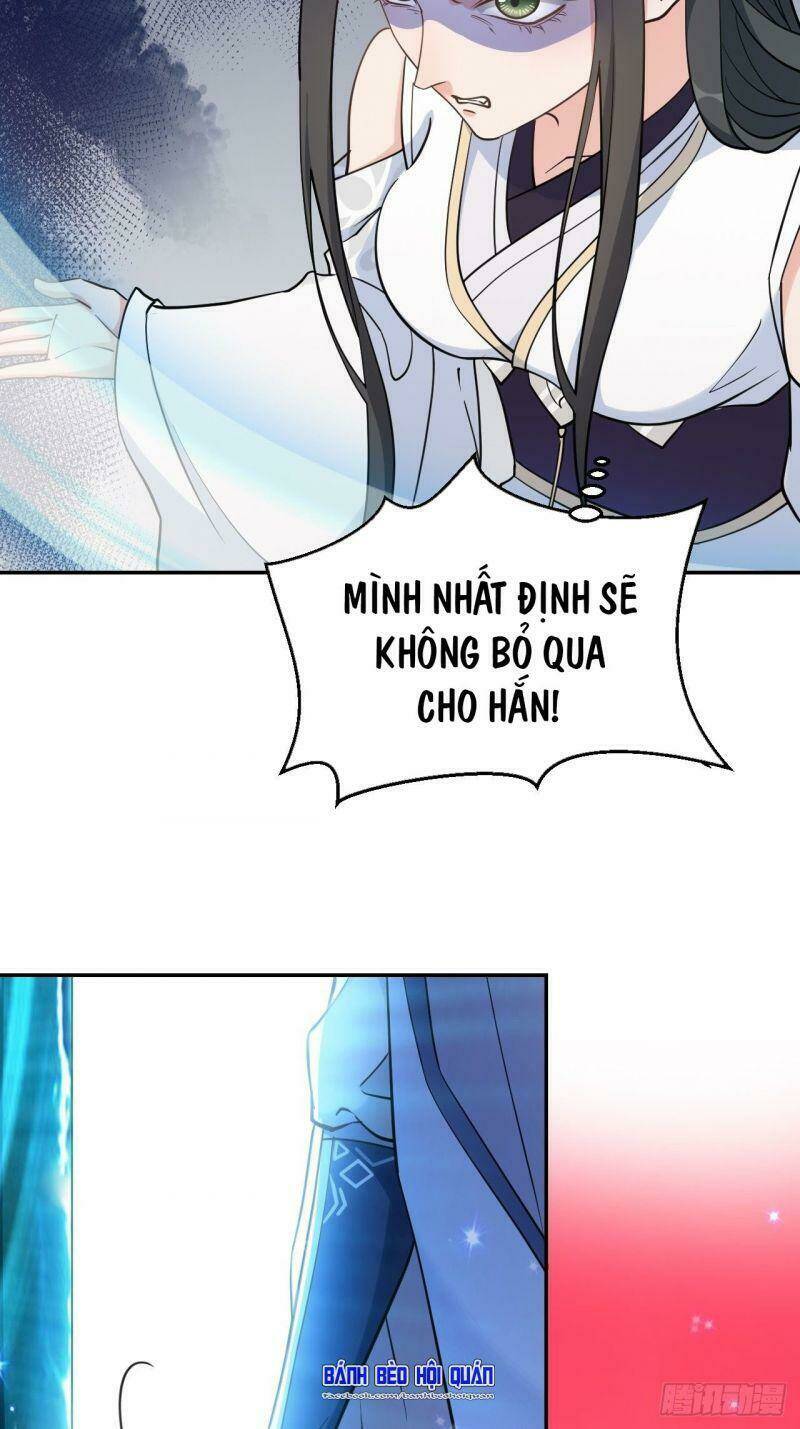 Nữ Tiên Tôn Bận Đào Hôn: Chapter 26