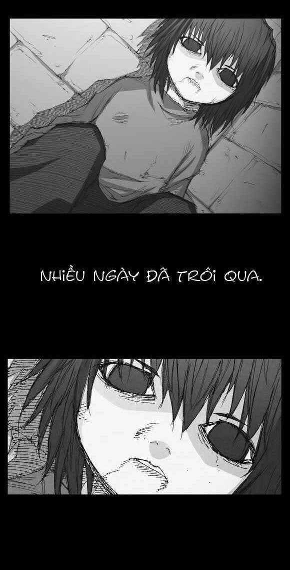 Siêu năng: Chapter 2