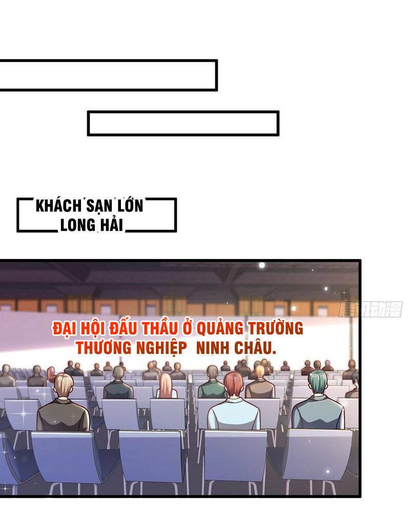 Thế Thân Thiếu Gia Không Dễ Chọc: Chapter 26