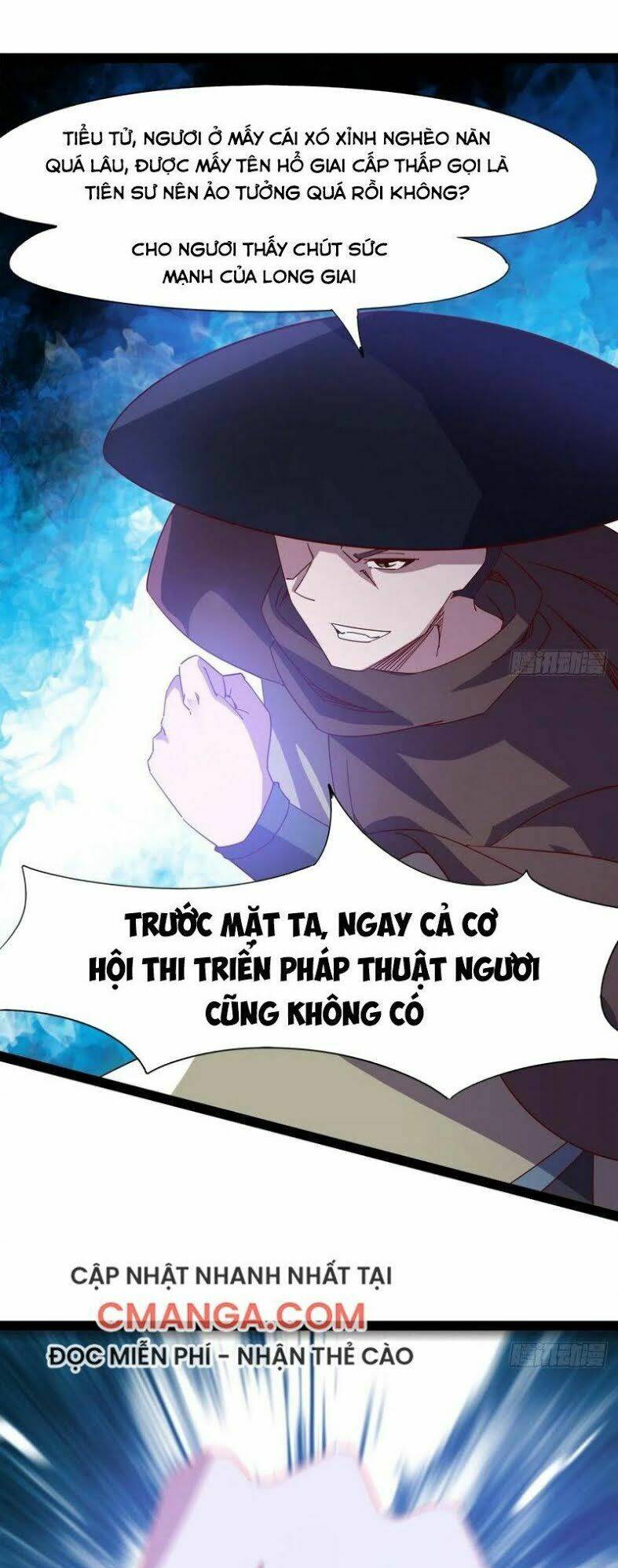 Kiếm Đồ: Chapter 77