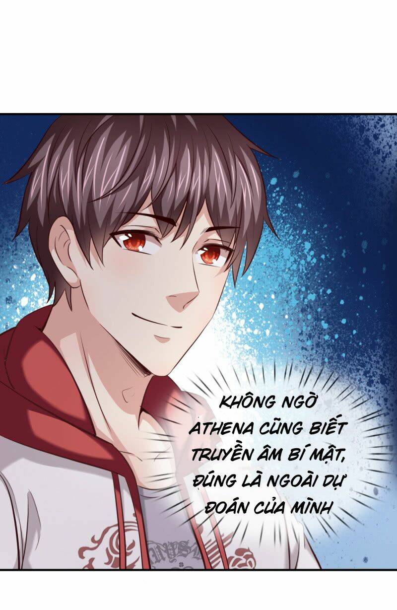 Tuyệt Thế Phi Đao: Chapter 244