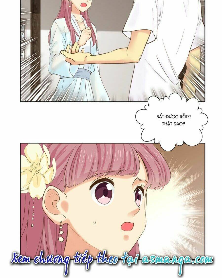 Lưu Luyến Tinh Diệu: Chapter 106