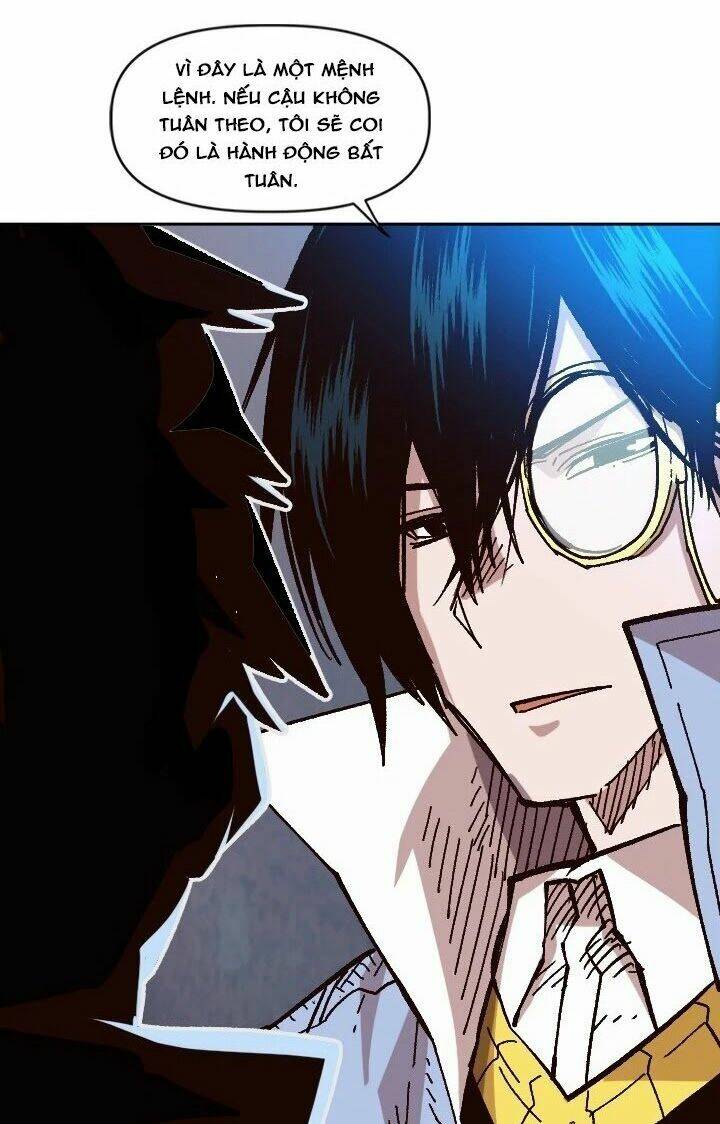 Nô Lệ Nghịch Thiên: Chapter 48