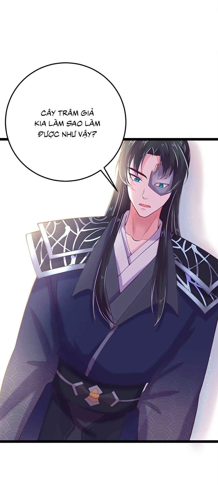 Phượng Ngự Tà Vương: Chapter 15