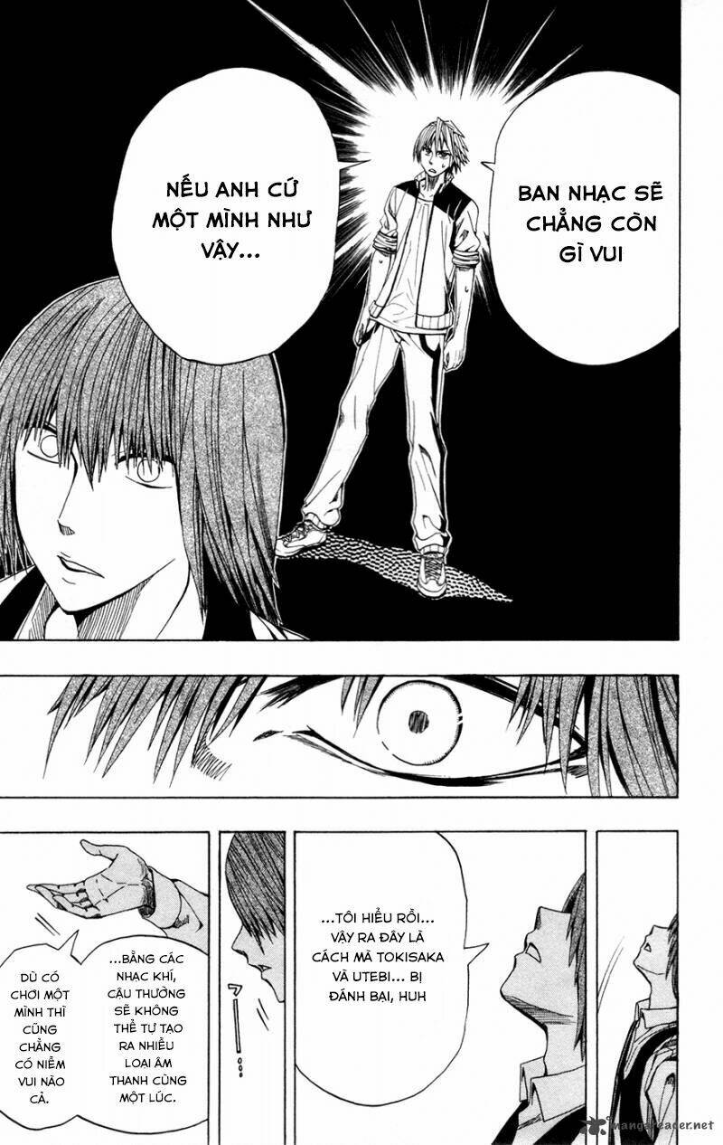 Soul Catcher: Chapter 6