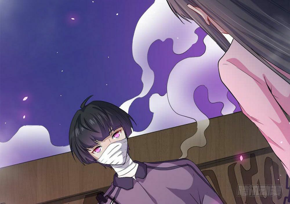 Ngạo Kiều Quỷ Vương Yêu Ta: Chapter 66