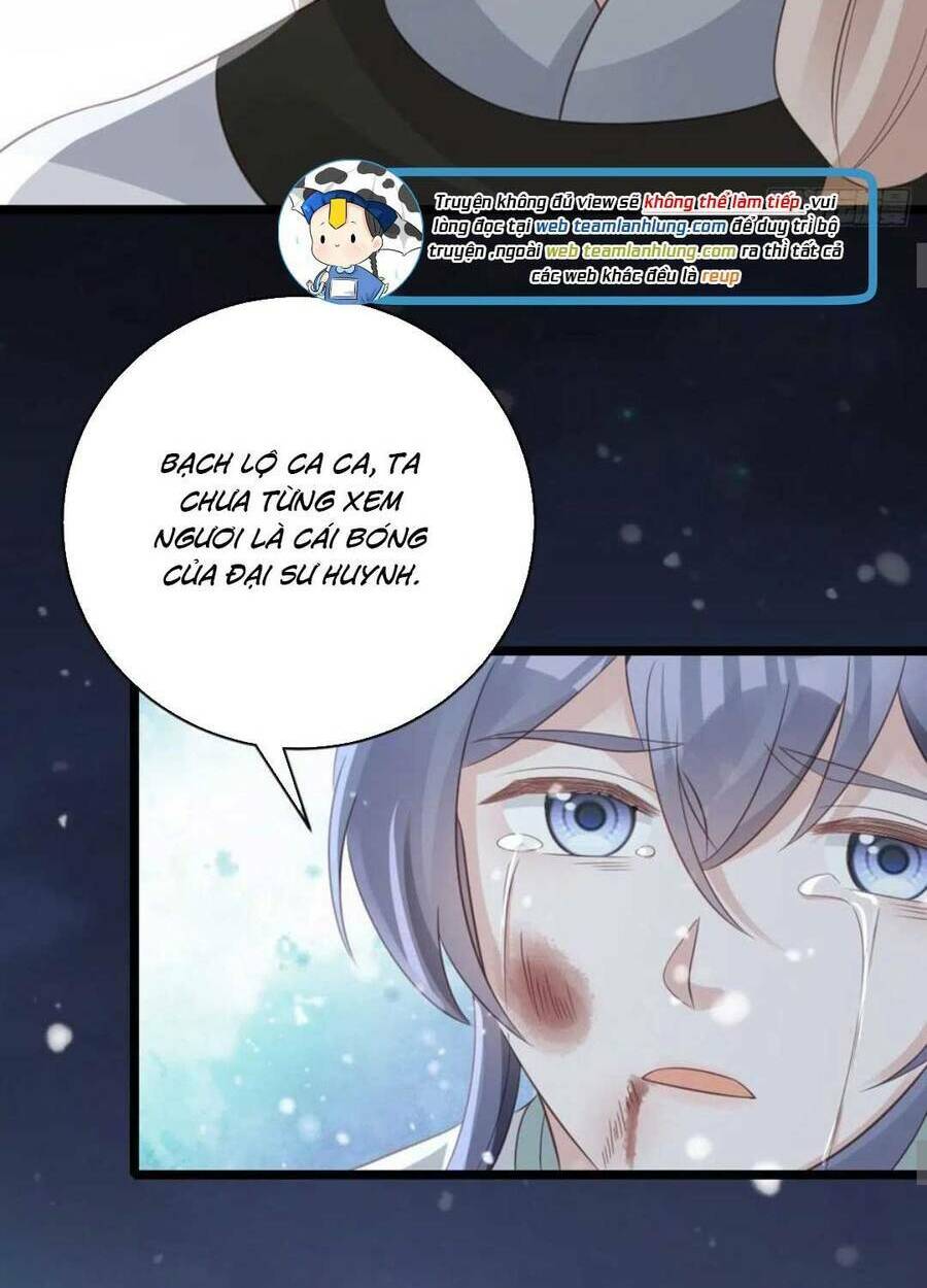 Mau Xuyên Không Rửa Tội Cho Nhân Vật Phản Diện: Chapter 104