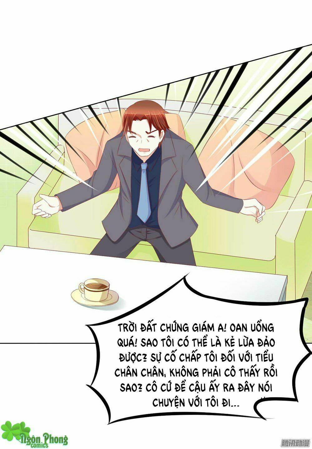 Hoàng Đế “Phế Vật” Tiến Hóa Sử: Chapter 27