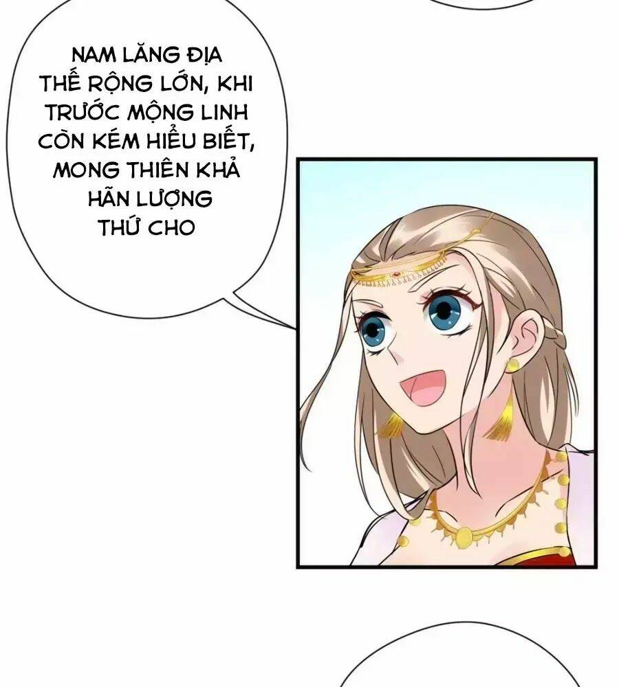 Vương Phi Có Chút Nghịch Ngợm: Chapter 40