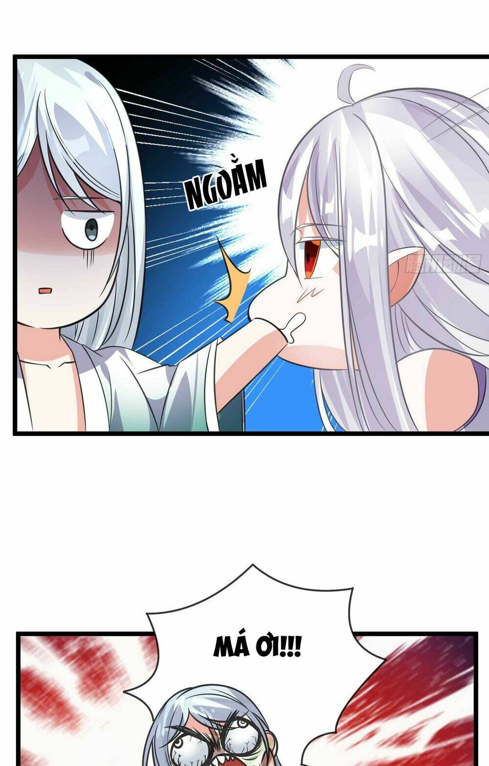 Giáng Thần Chiến Ký: Chapter 13