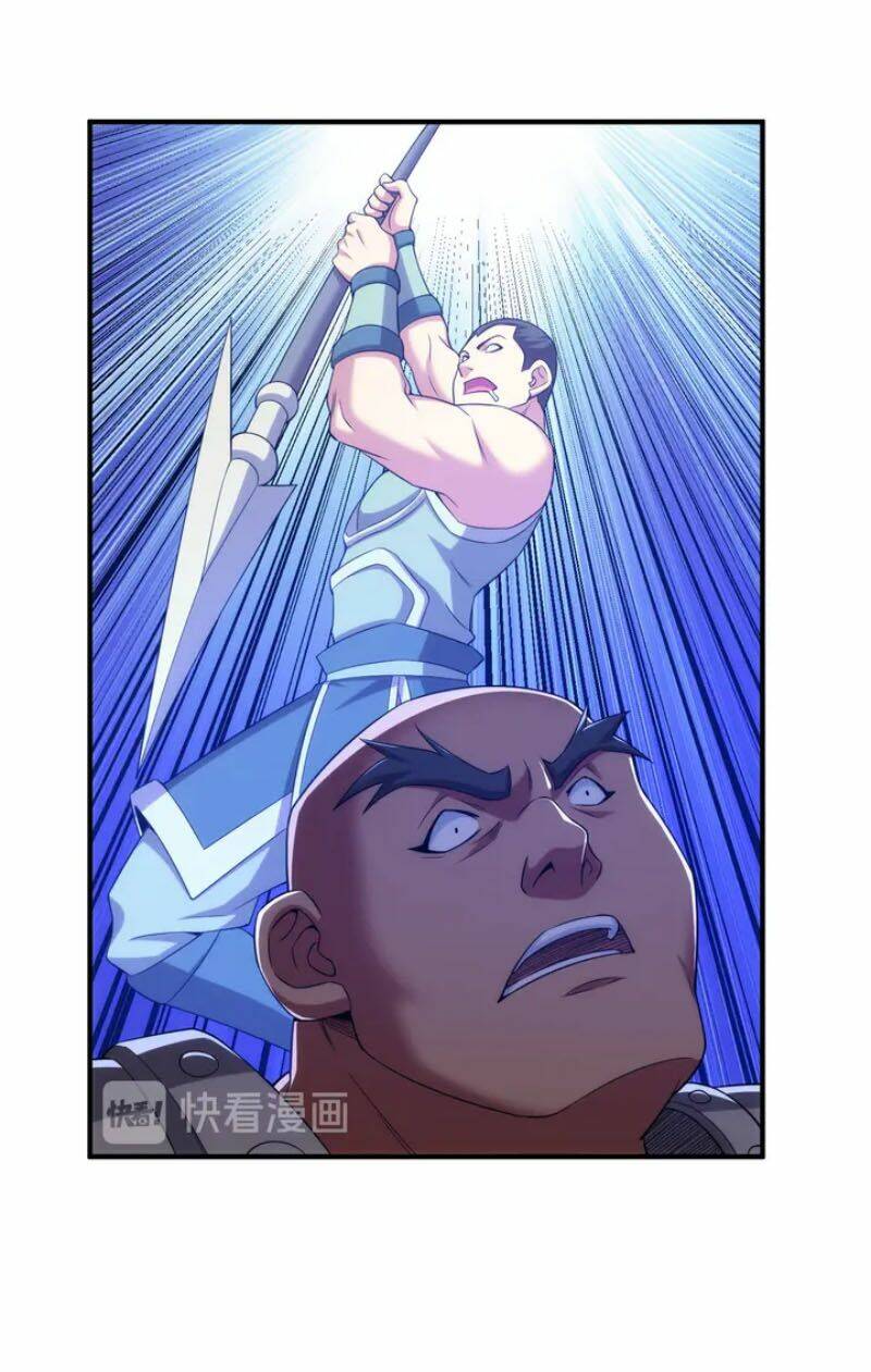 Rich Player - Người Chơi Khắc Kim: Chapter 226