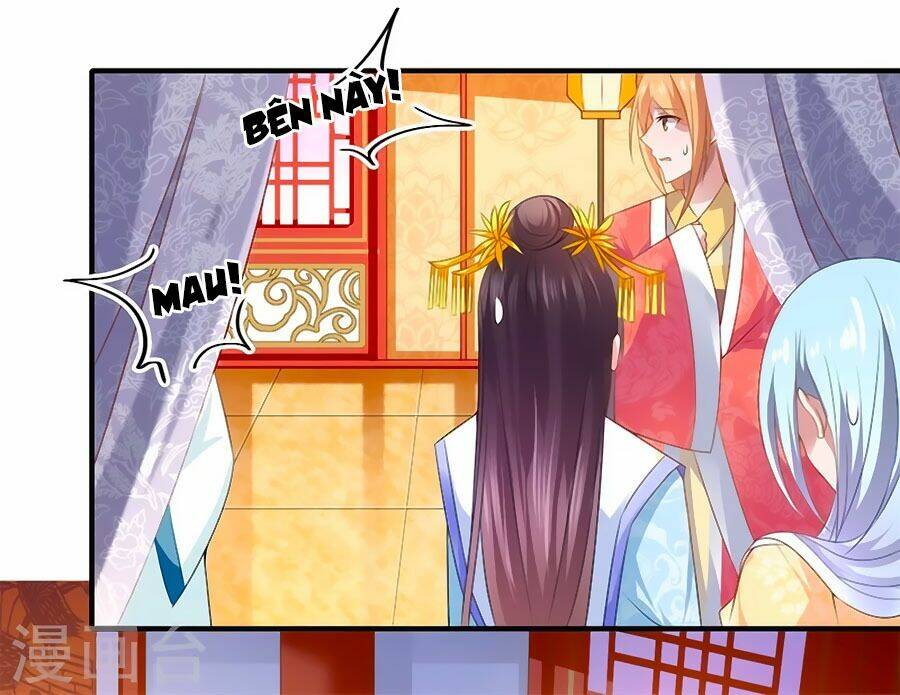 Khuynh Thế Y Phi Muốn Bỏ Chồng: Chapter 77